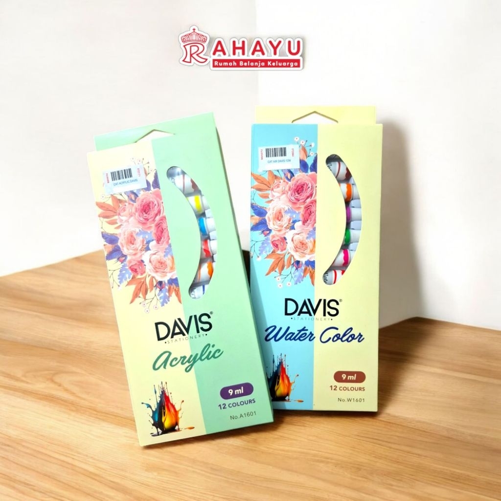 

CAT AIR DAVIS 12 COLOURS 9ml