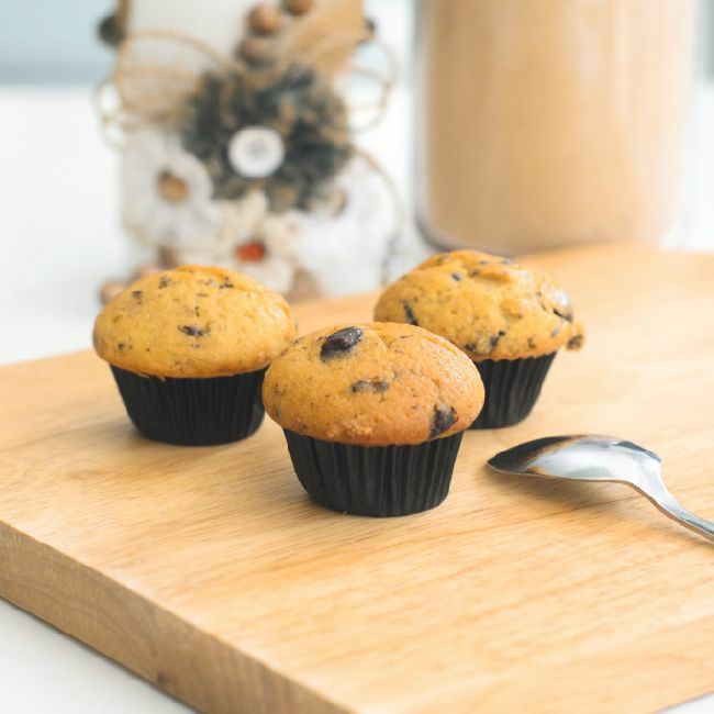 

Muffin Mini / Mini Muffin