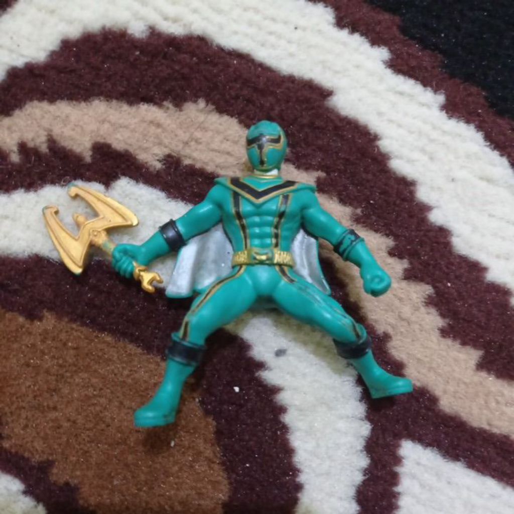 Figur Power Rangers Mystic Force