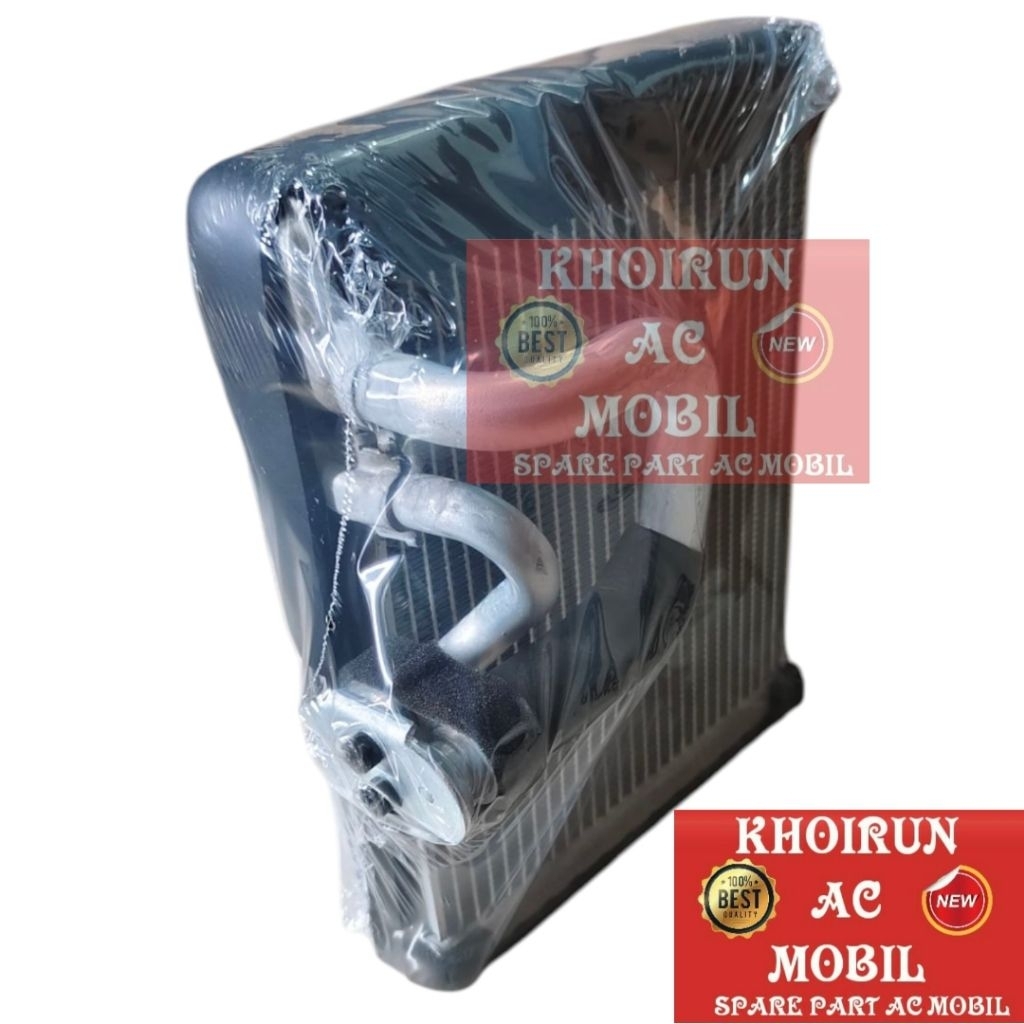 Evaporator Cooling Coil Ac Mobil Suzuki New Carry Mega Carry - Baru