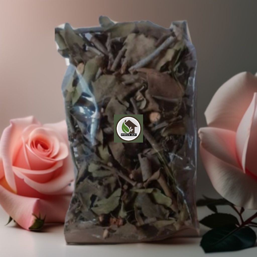 

Benalu kopi Kering 1Kg