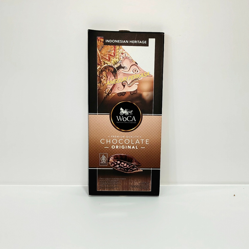 

Chocolate Premium Of Heritage - Original