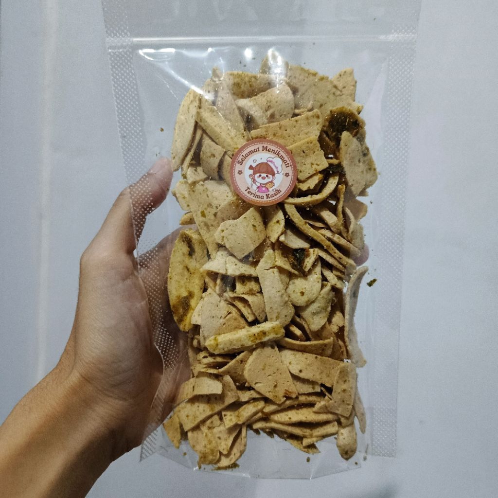 

BASRENGDESA-Varian-Rasa-Asin-DaunJeruk