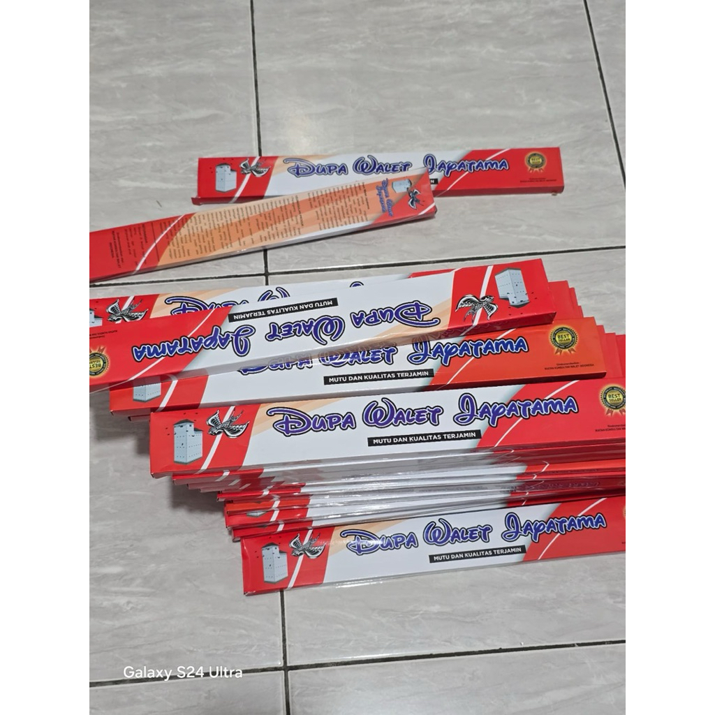 dupa walet jayatama