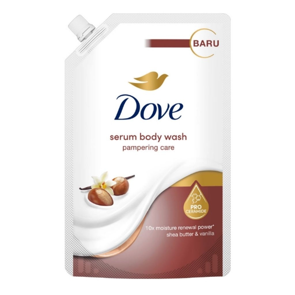 (Misha) Dove Sabun Cair refill