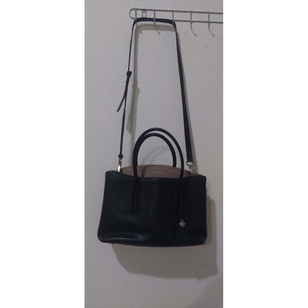 kate spade margaux bag LARGE ORI