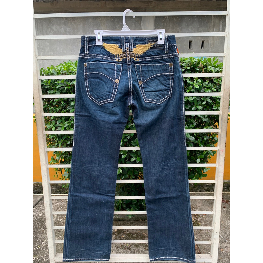 celanajeans ROBIN’S JEAN size 31