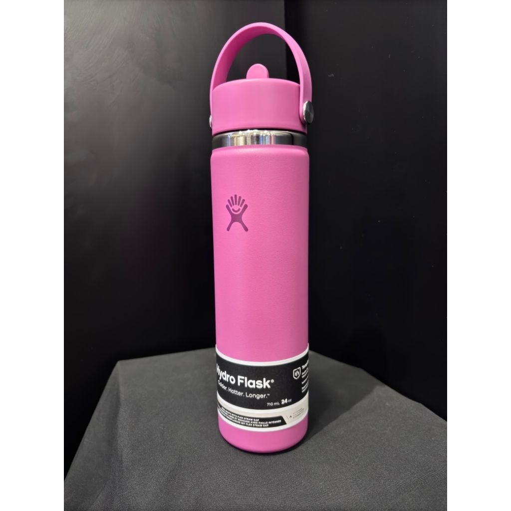 

Hydroflask