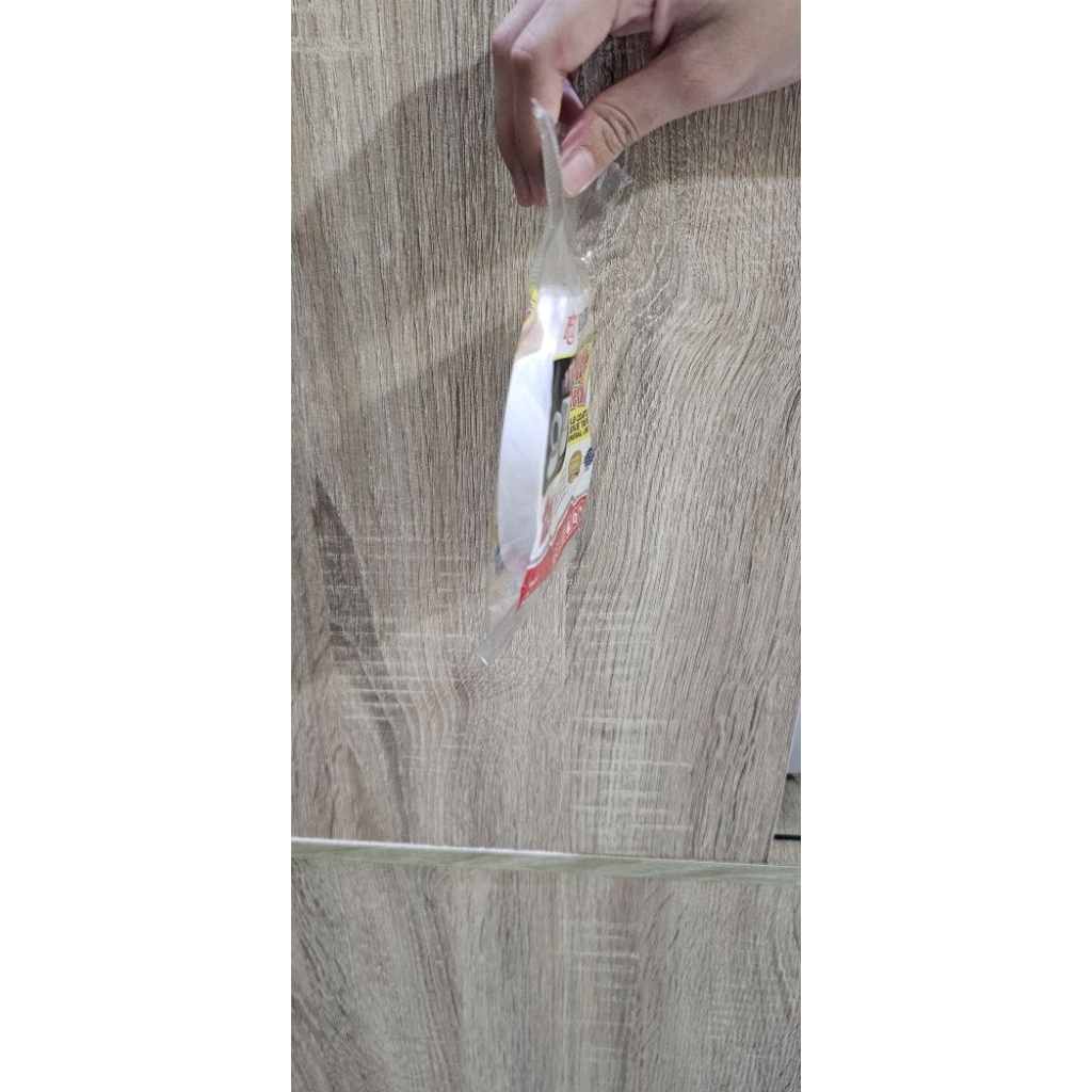 

doubletape isolasi bolak balik 12mm barang murah balikpapan