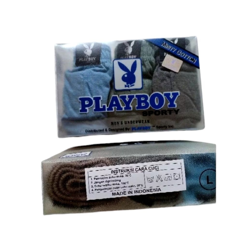 CELANA DALAM PRIA PLAYBOY CD PRIA DEWASA CELANA DALAM PRIA