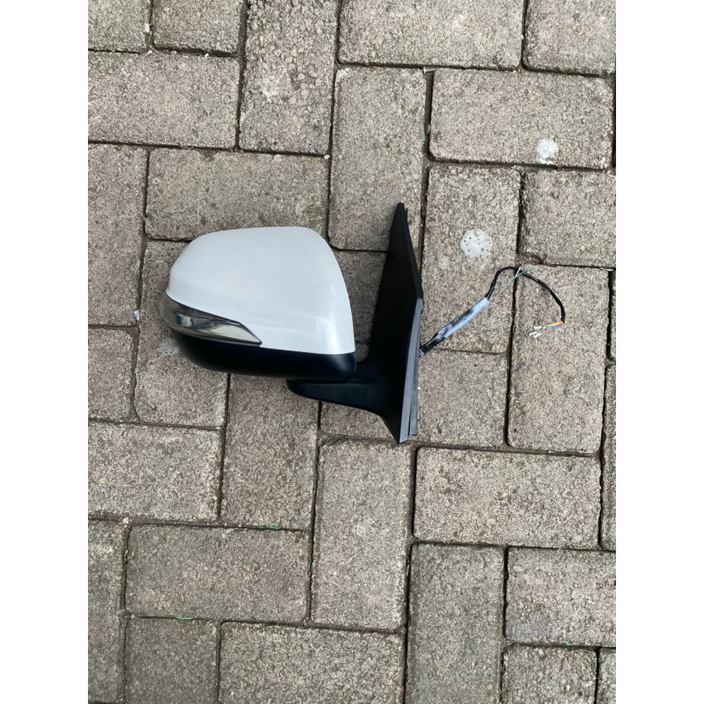 Spion avanza veloz 2012-2017