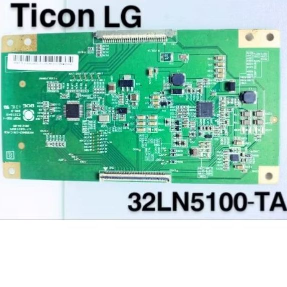 TICON_TICON TV LED LG 32LN5100_TA