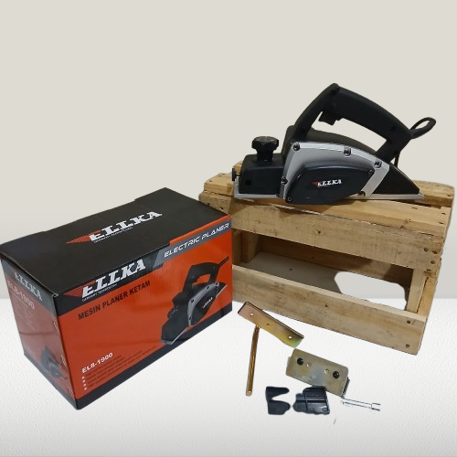 FREE PACKING KAYU Mesin Planer Doliz/Mesin Serut Doliz BA126