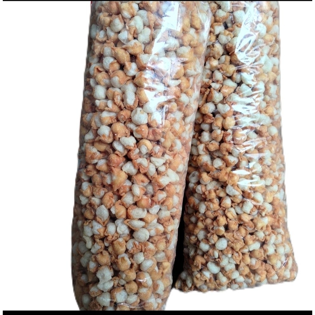 

Siomay mini kering 1 bal 5kg