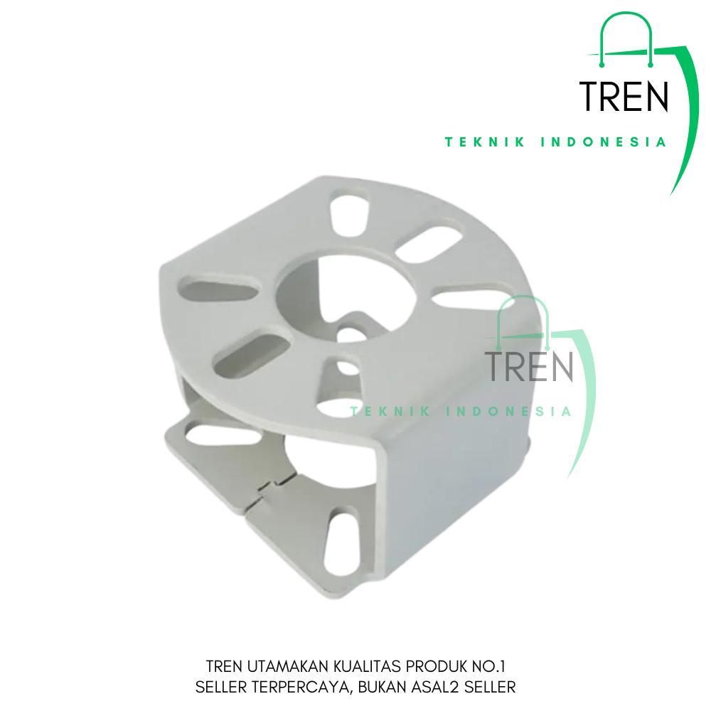 Mounting Bracket Axis Breket Ball Valve Flange Actuator 1 1/2 - 2 1/2