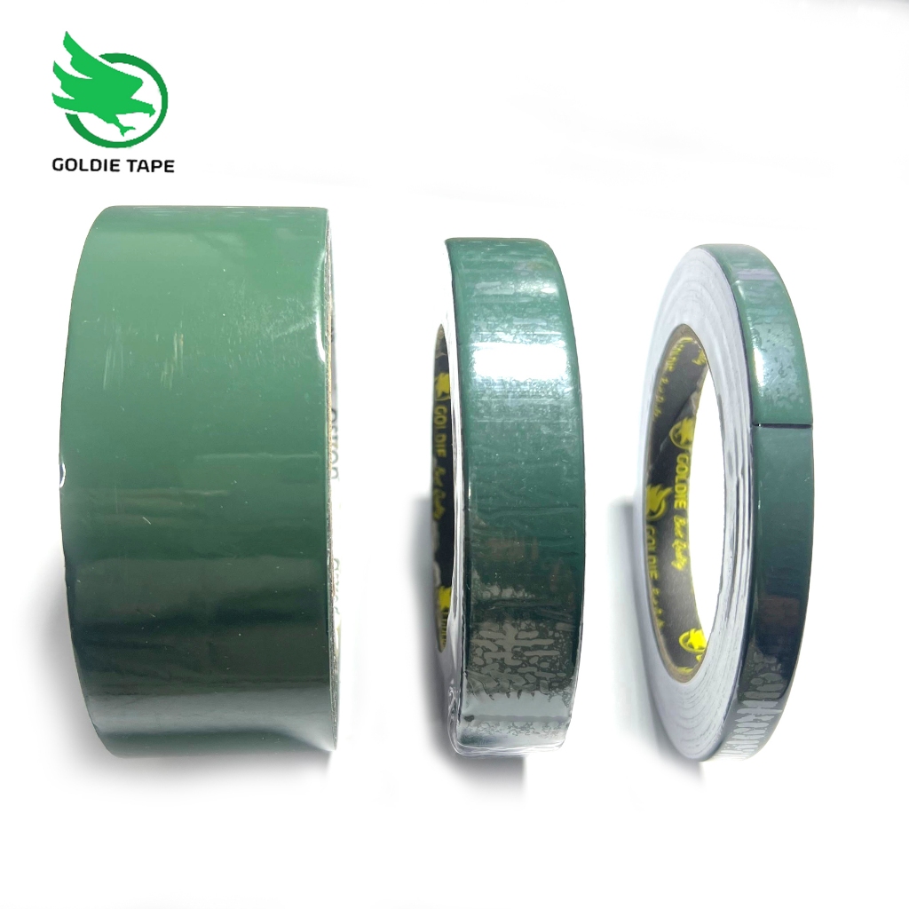 

Double Foam GOLDIE TAPE 3 Ukuran