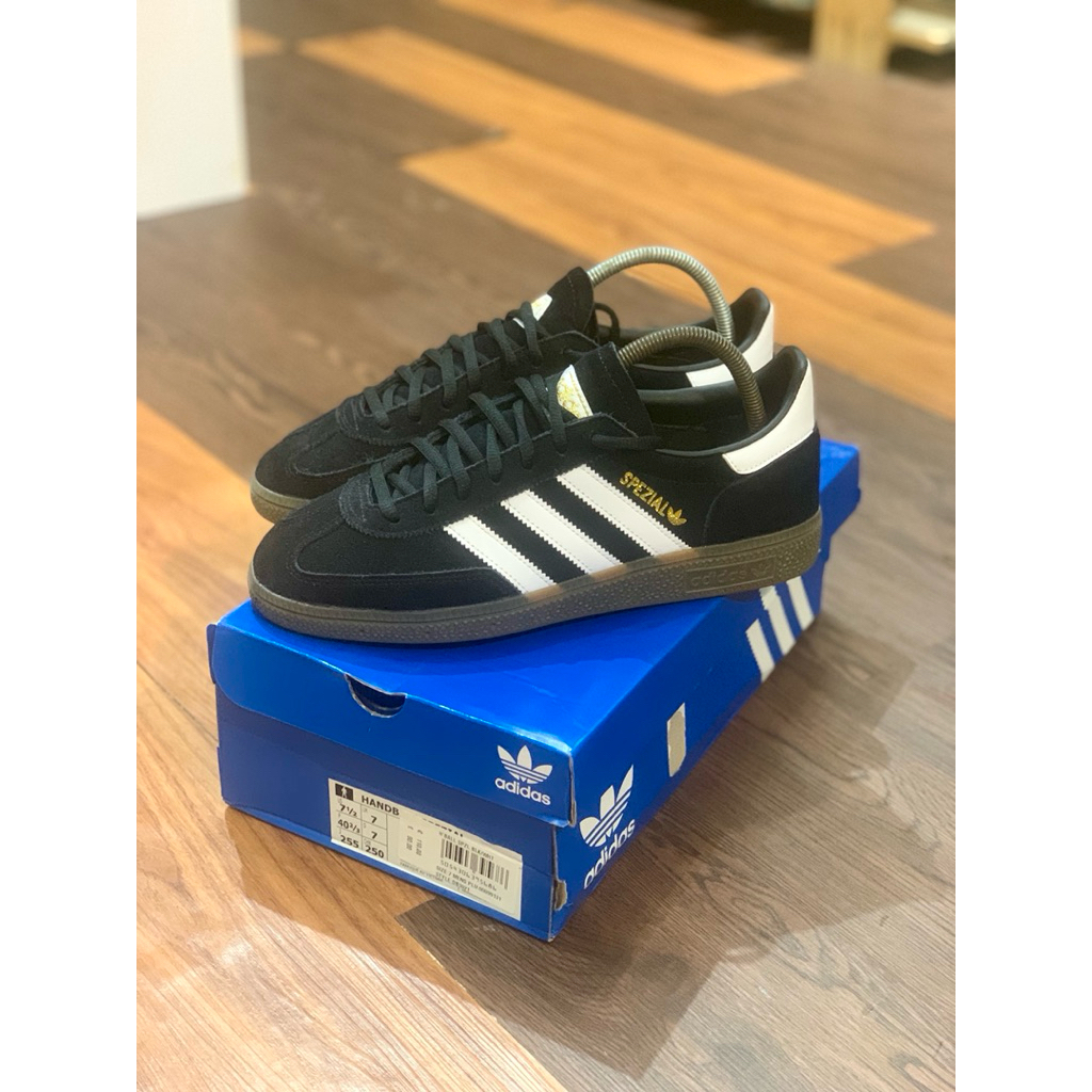 ADIDAS SPEZIAL BW