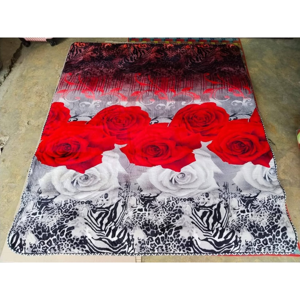 Ambal Malaysia ukuran 180 x 200 cm