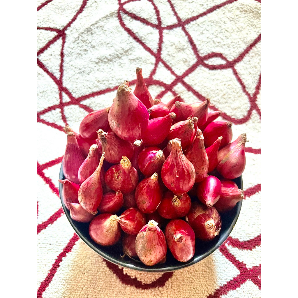 

BAWANG MERAH BREBES