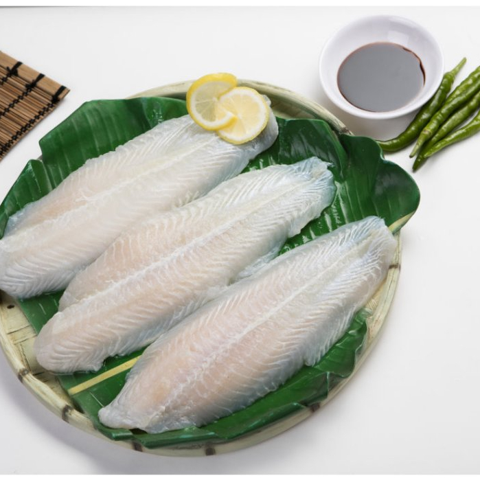 

Ikan Dori / Ikan Patin Fillet Lokal @1kg - Kualitas Super