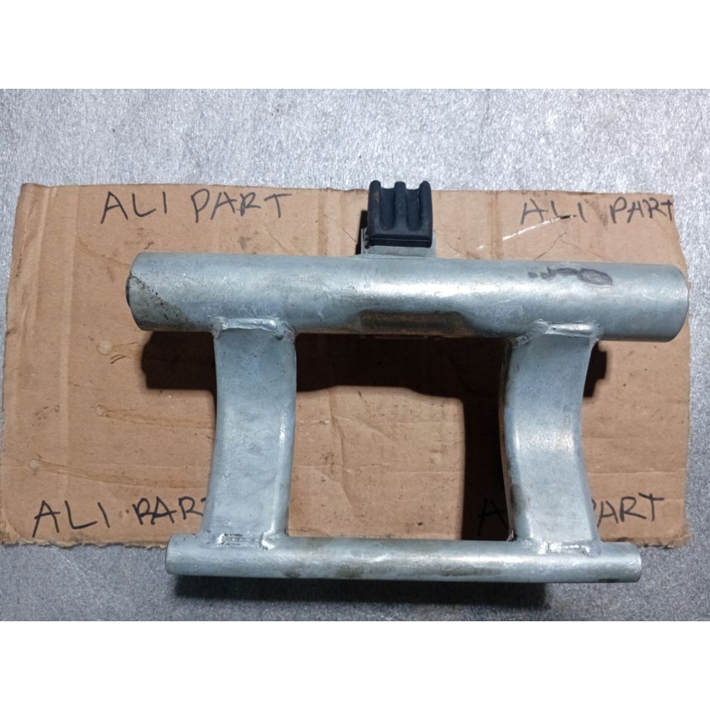 mounting vario karbu 110/vario techno karbu