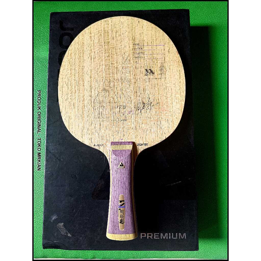 Blade JOOLA Zhou Qihao Hyper ARY-C 90 Qi Hao