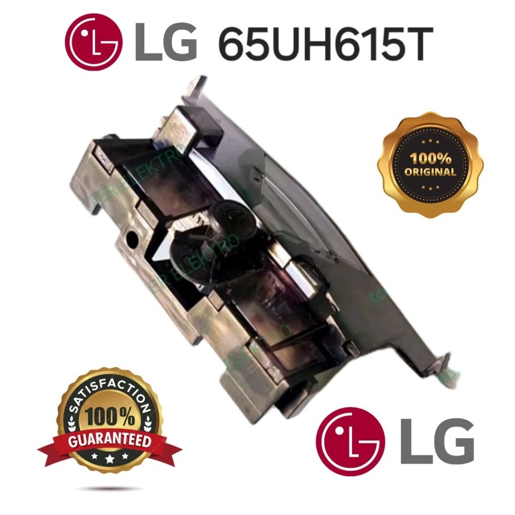 SENSOR IR TOMBOL LG 65UH615 65UH615T
