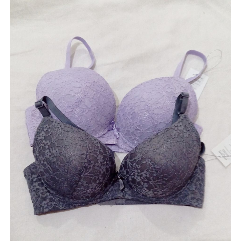 [mimi bra] Pierre Cardin bra size 34c