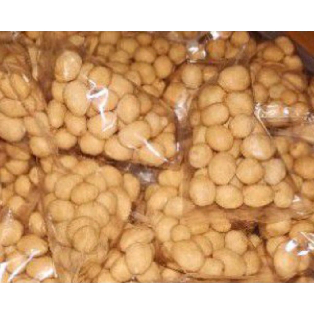 

Kacang Atom Oven SP kemasan Plastik