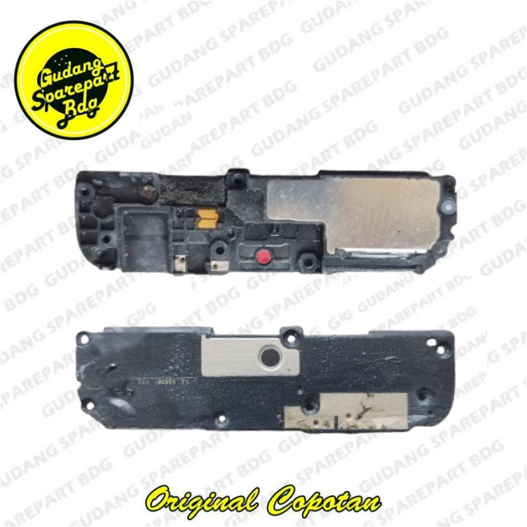 Buzzer Redmi Note 8A Second copotan