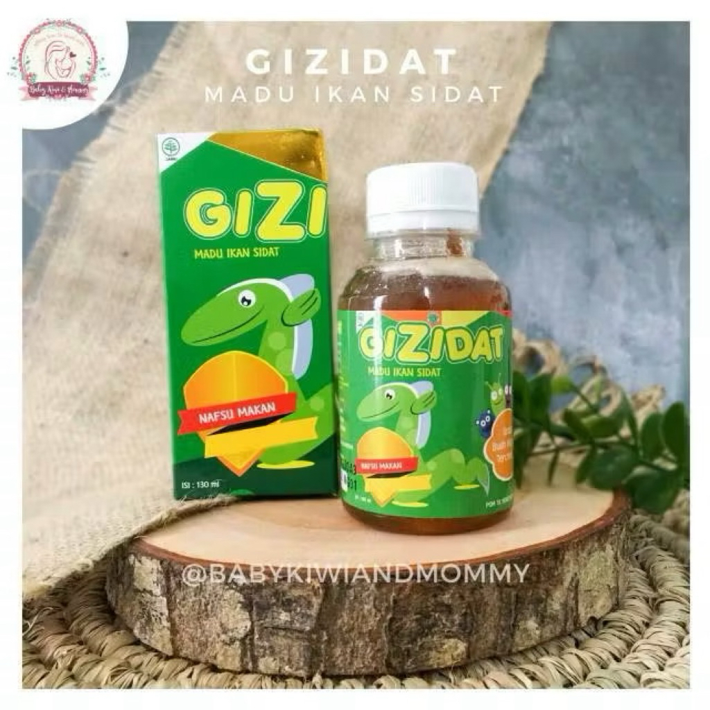 

GIZIDAT