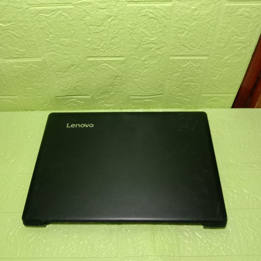 Kesing Case Casing Original Laptop Lenovo Ideapad 110-14IBR