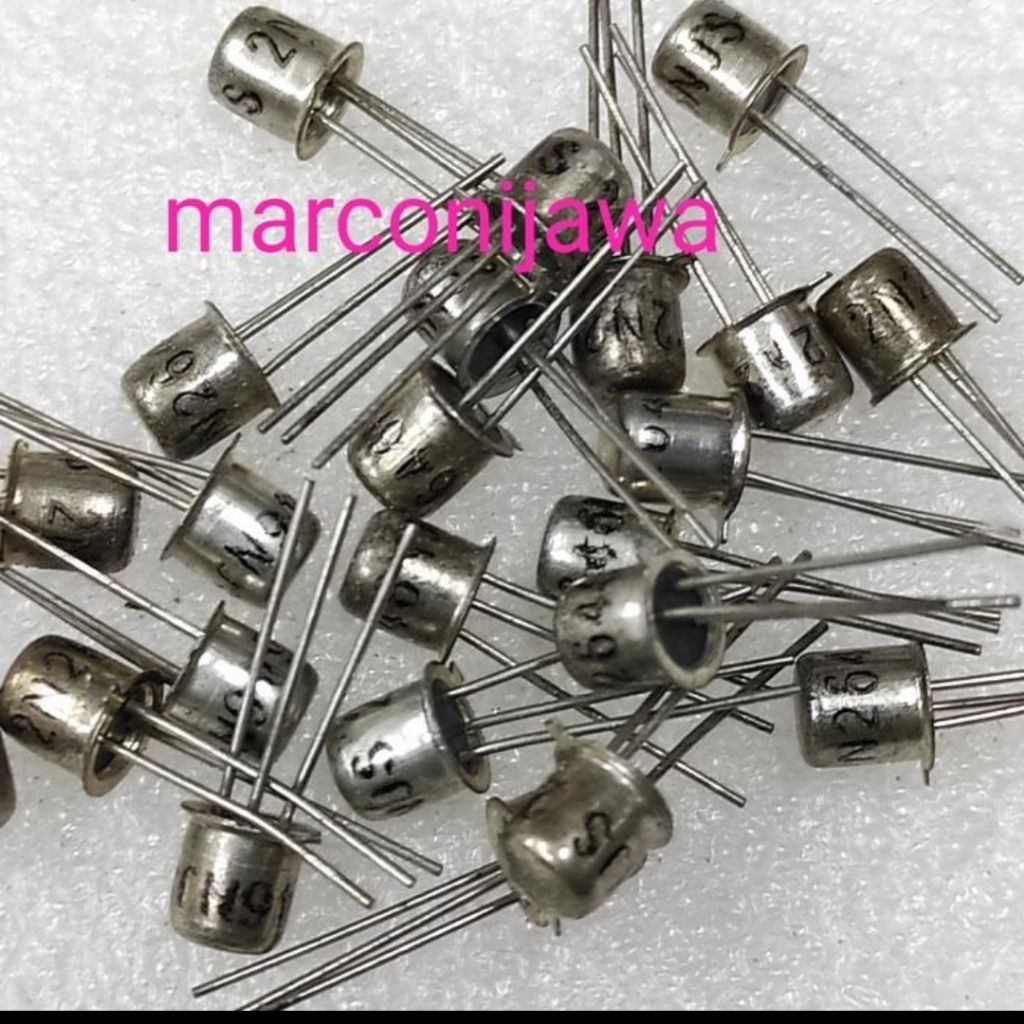 2N2646 2n2646 Transistor 2n2646