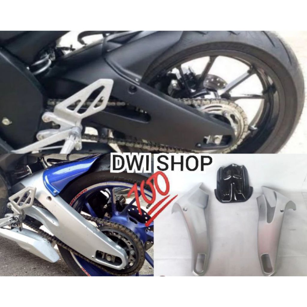 Cover arm Yamaha R15 V3 R15 V4 R15M mt15 model R6