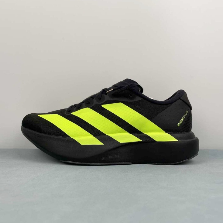 Adidas Adizero Evo SL Sports Running Shoes JR3420 Size:36-45