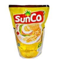 

minyak goreng sunco/filma kemasan 2 liter