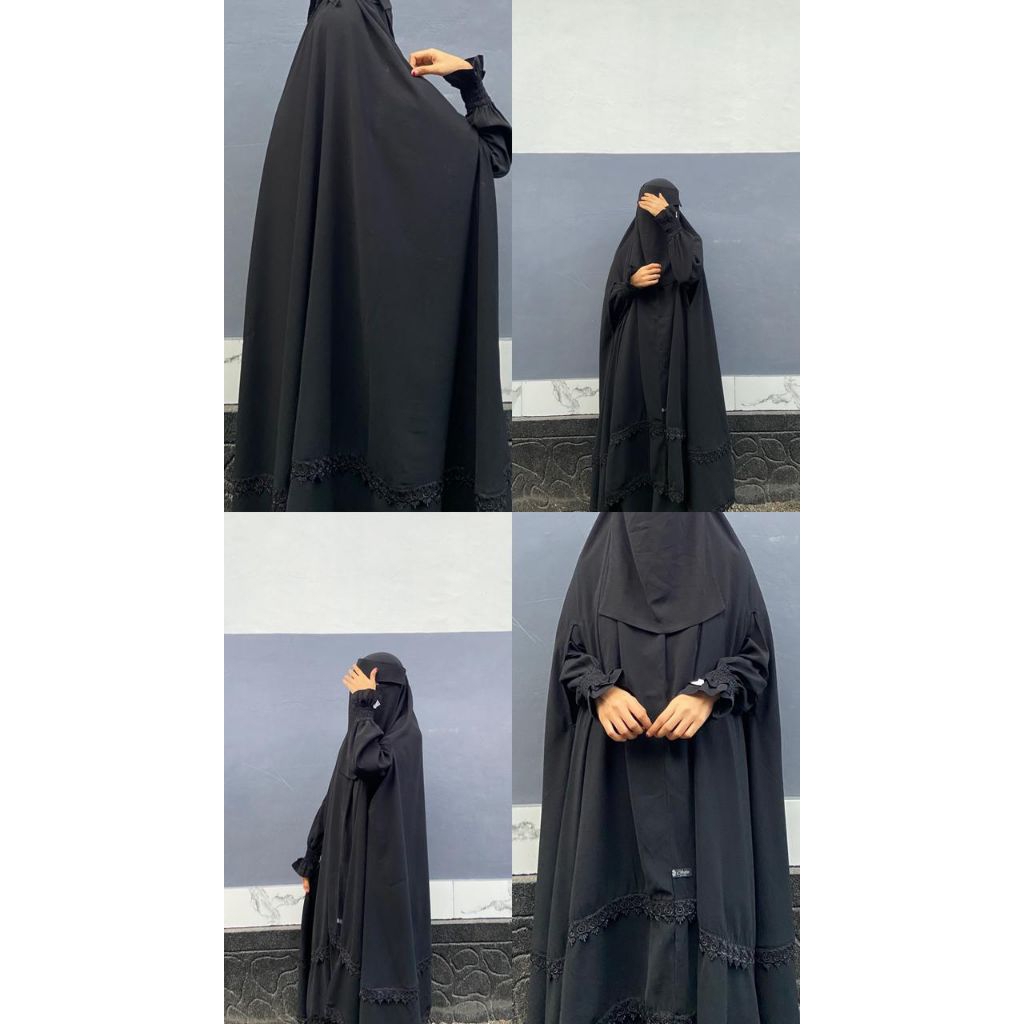 hijab azda PL