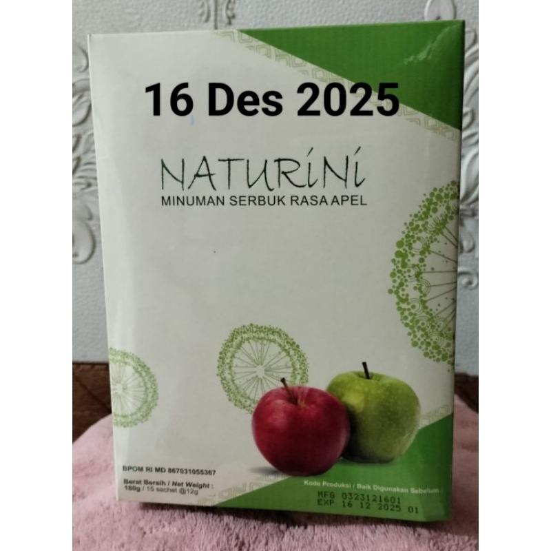 Naturini Magiclife Original
