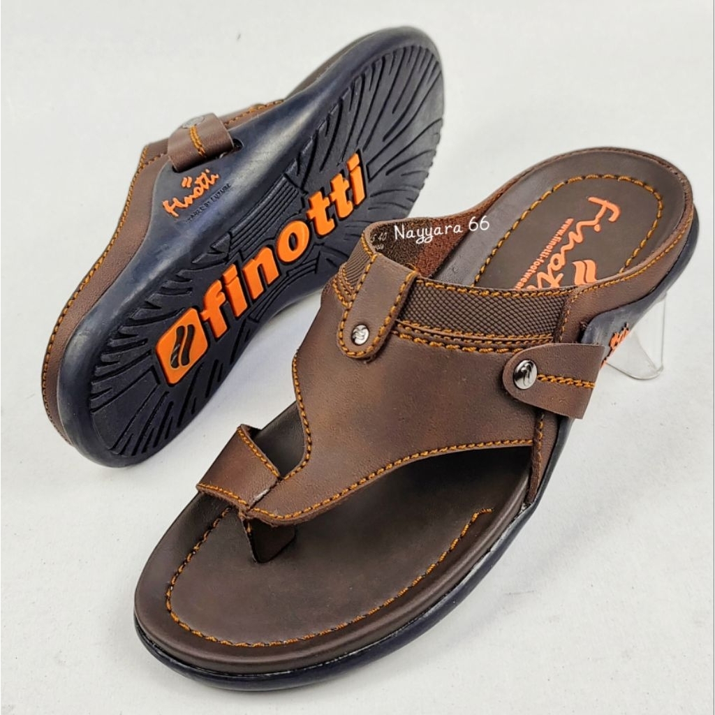 Sandal finotti bpz 15 original