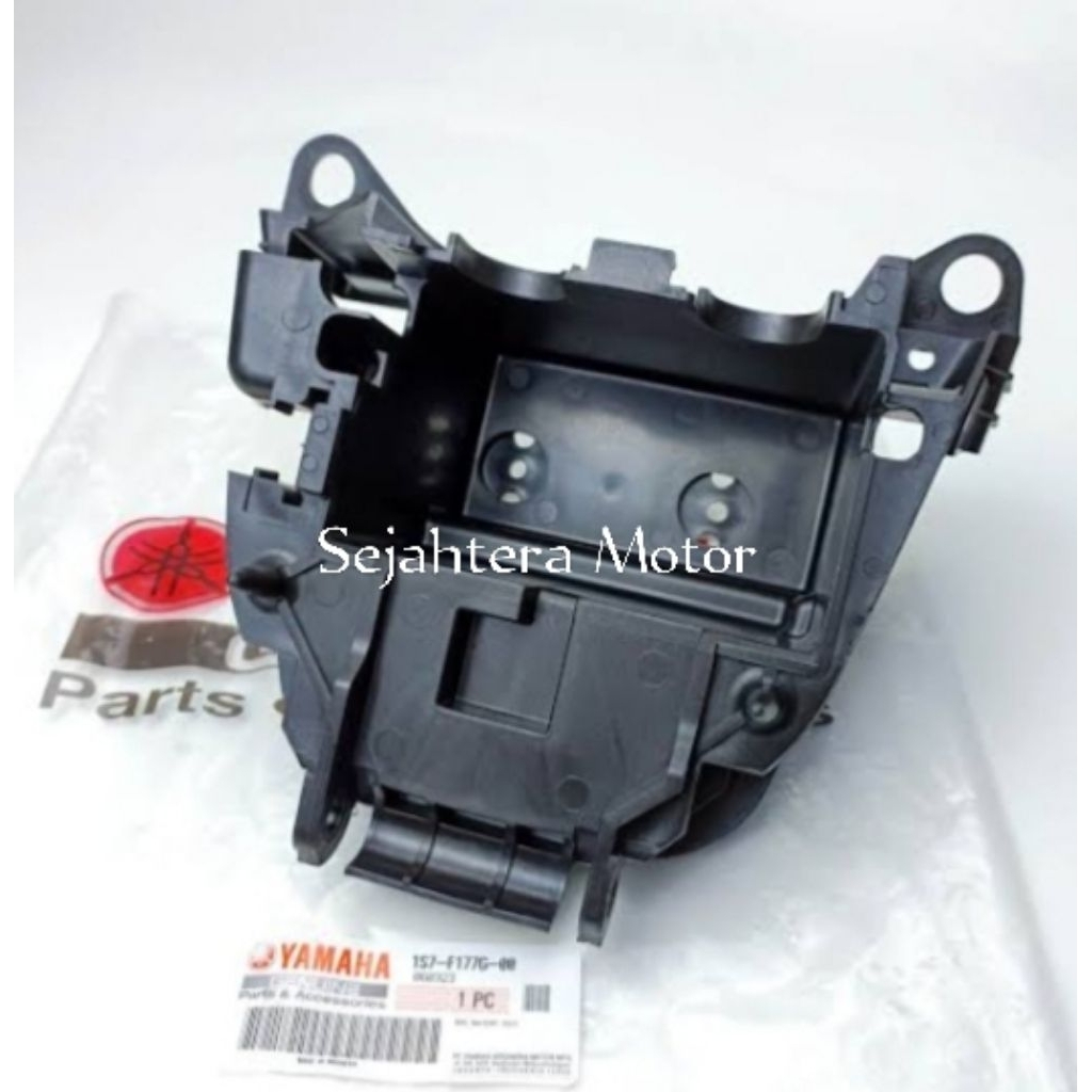 Box Aki asli YAMAHA untuk motor JUPITER MX/MX Old 1S7-F177G-00