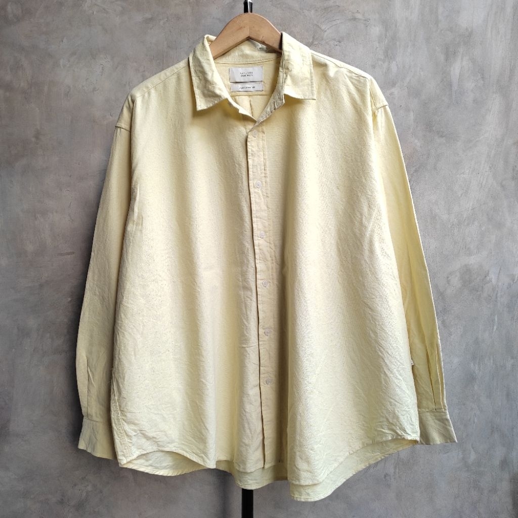 LAFUDGE STORE CITY BOY SHIRT