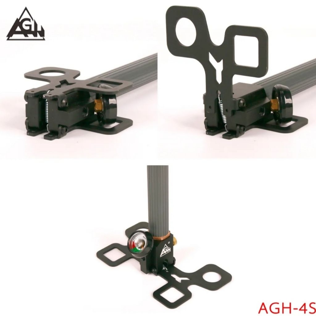 RB Pompa PCP AGH, Pompa PCP 4 Stage AGH, Pompa PCP AGH 4 Stage 6000 PSI