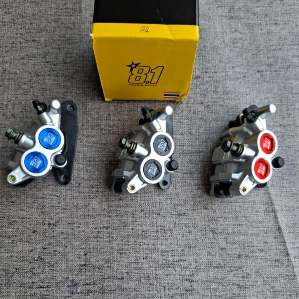 KALIPER MODEL 81 UNIVERSAL