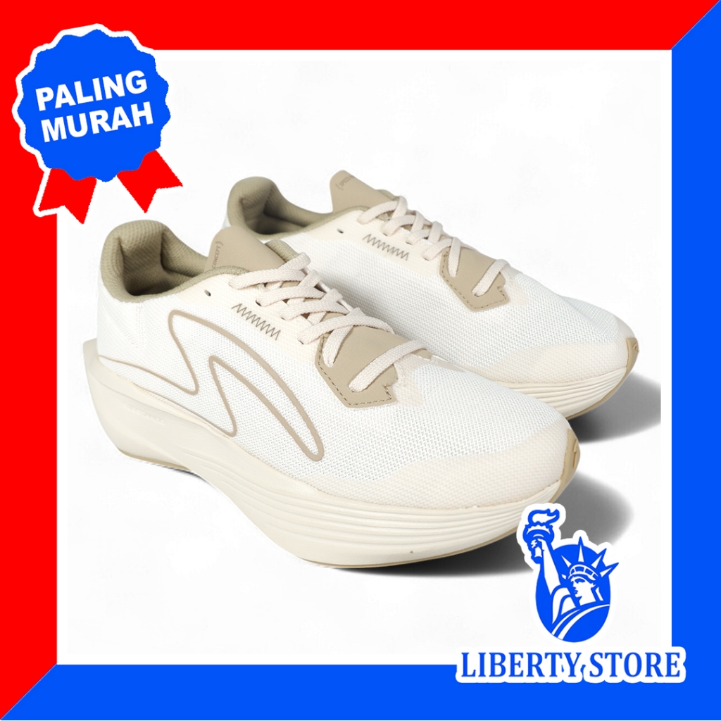 Sepatu Running Sneakers Fashion Pria Wanita SPECS ORIGINAL CLOUDBLAZER