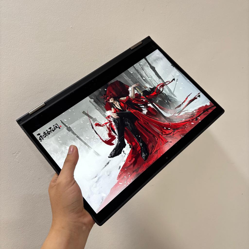 Lenovo Thinkpad X13 YOGA G3 / X13 YOGA G2 G1 Intel i7 / i5 16GB 512GB