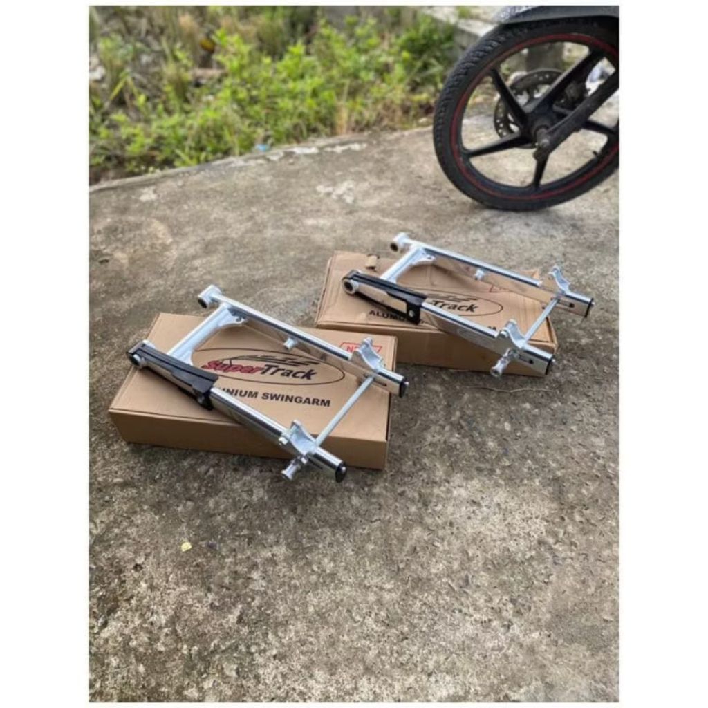 arm supertrack gen 2 model bpro pnp fizr king mxking Jupiter