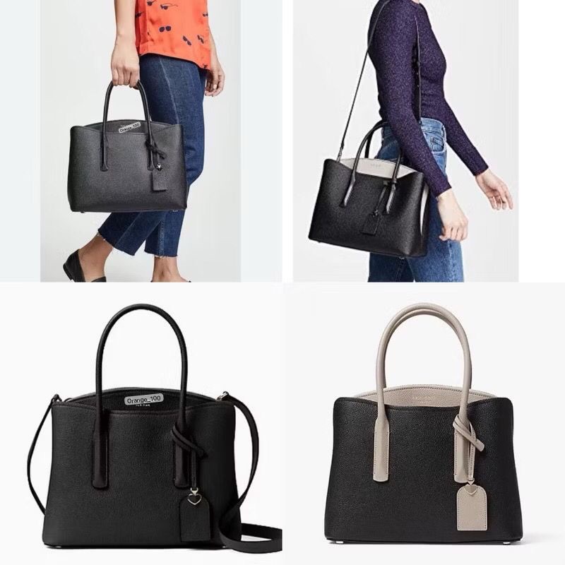 TAS WANITA KS  MARGAUX LARGE TOTE ORIGINAL