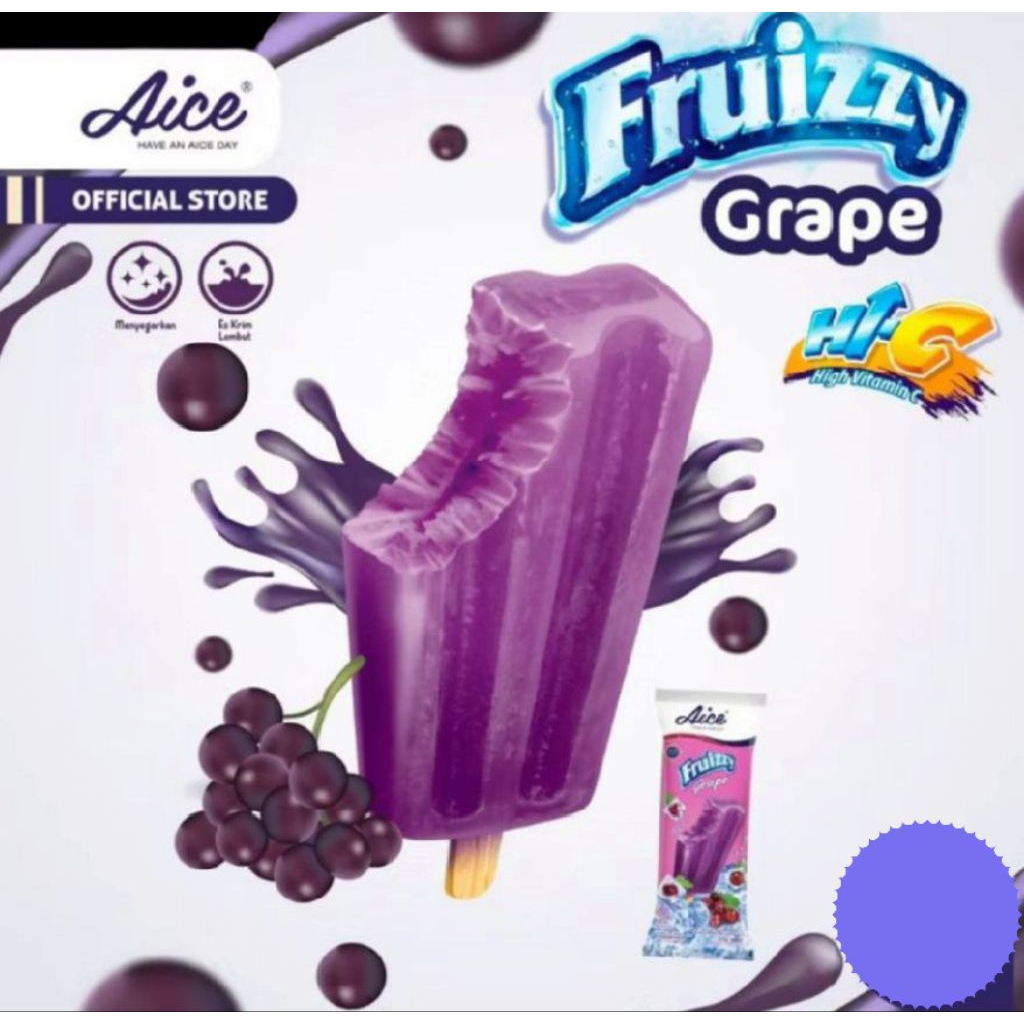 

ice cream aice / ice cream aice stik / eskrim semangka / ice cream nanas/ ice cream anggur / ice cream aice grape / ice cream aice pineapple / ice cream aice watermelon / ice cream gagang/eskrim murah bekasi