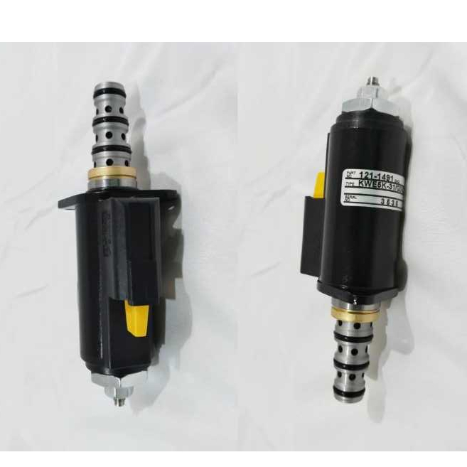 SELENOID CAT320C/B 111-9916