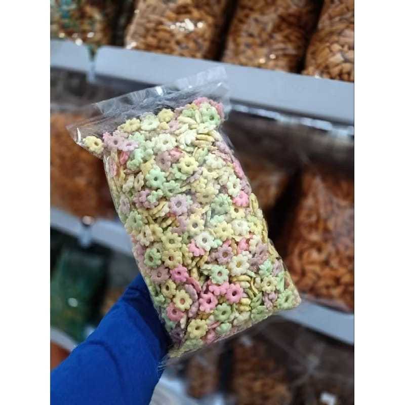 

KUE CINCIN rainbow gurih 1kg jaminan real pick produk/unico/kue sakura gurih//k//CEMILAN//HARGA GROSIR//MAKANAN RINGAN//JAJANAN//KUE KERING//CURAH//SEMBAKO